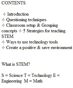 Week 3 Assignment